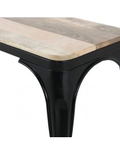 Bolero Bistro Indoor Bench... 2