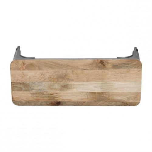 Bolero Bistro Indoor Bench Mango Wood...