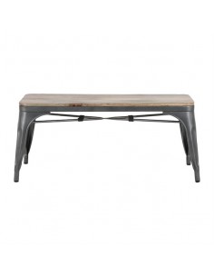 Bolero Bistro Indoor Bench...