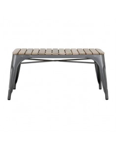 Bolero Bistro Indoor Bench...