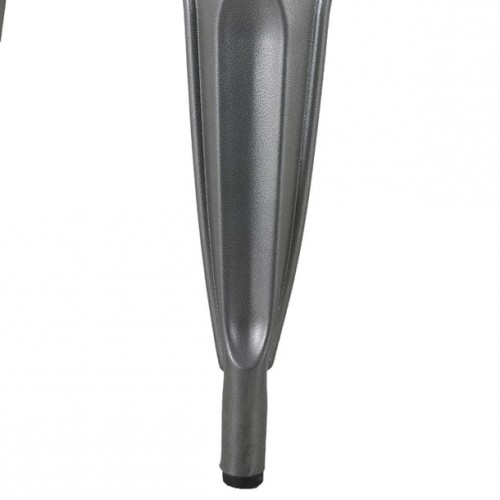 Bolero Bistro Indoor Bench Slatted...