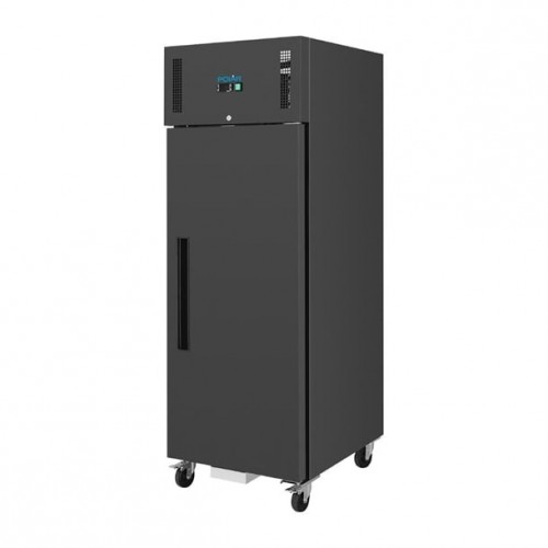 Polar G-Series Upright Freezer Black...