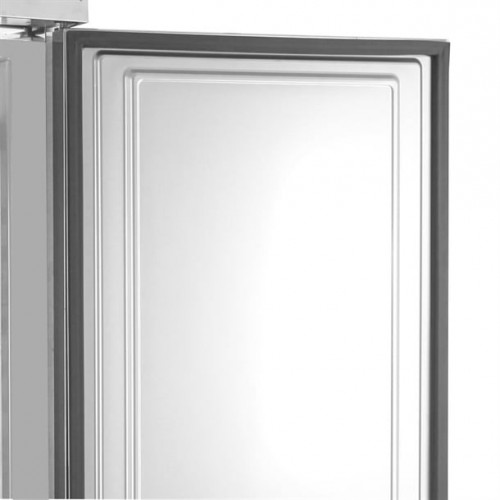 Polar U-Series Single Door Upright...