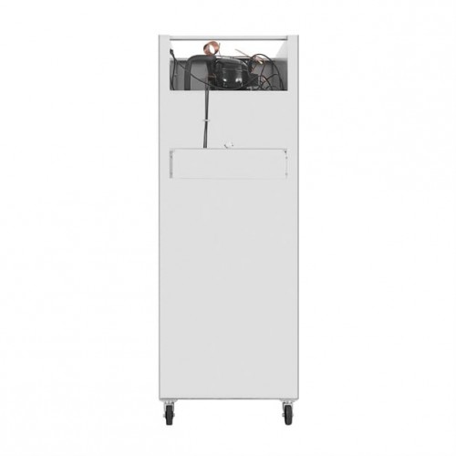 Polar U-Series Single Door Upright...