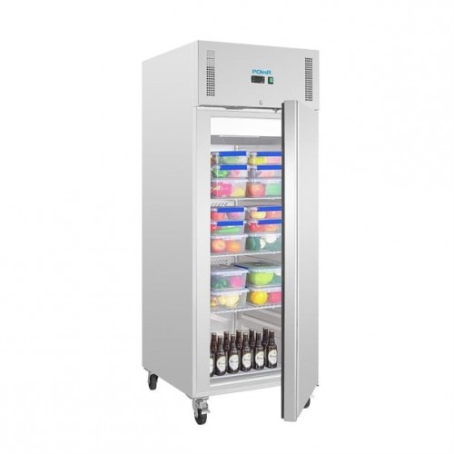 Polar U-Series Single Door Upright...