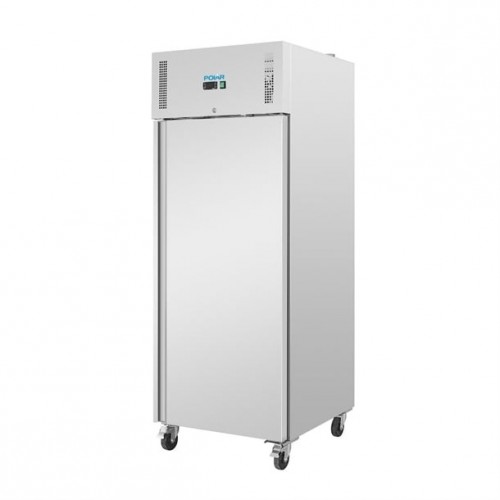 Polar U-Series Single Door Upright...