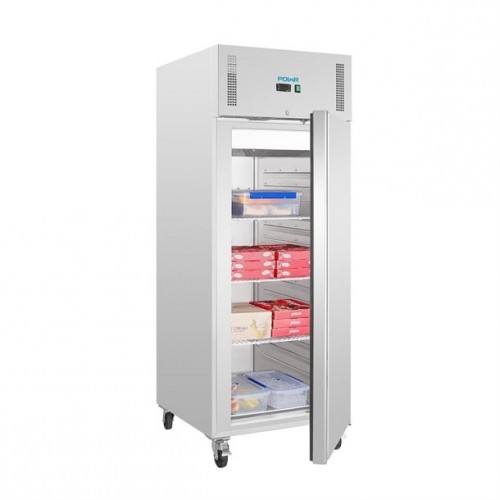 Polar U-Series Single Door Upright...