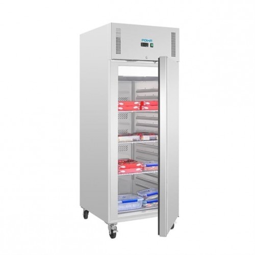 Polar U-Series Single Door Upright...
