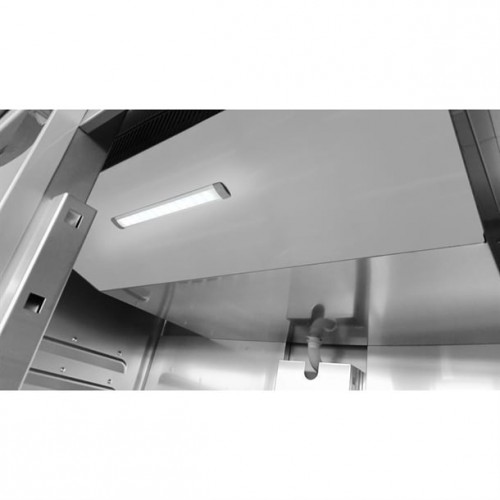 Polar U-Series Double Door Upright...