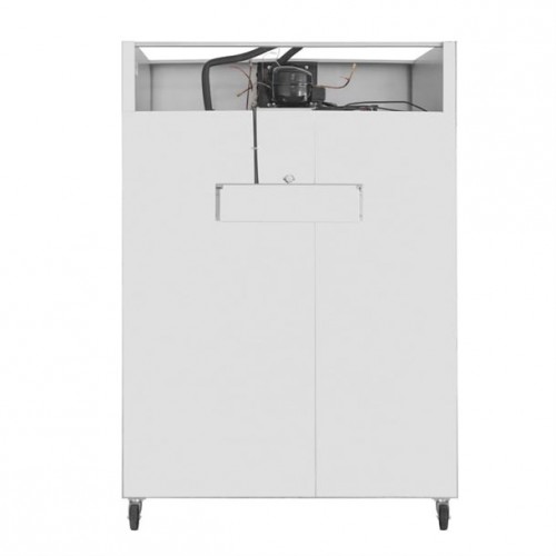 Polar U-Series Double Door Upright...