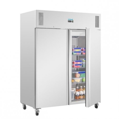 Polar U-Series Double Door Upright...