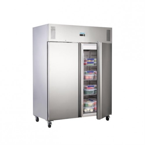 Polar U-Series Double Door Upright...