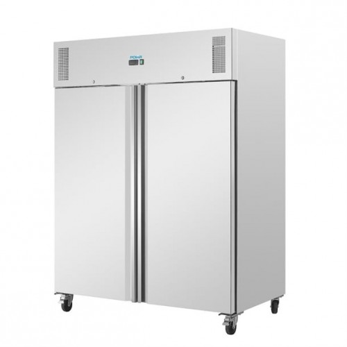 Polar U-Series Double Door Upright...