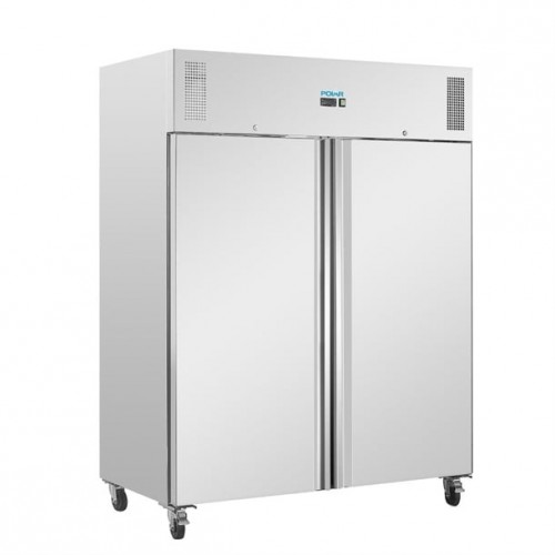 Polar U-Series Double Door Upright...