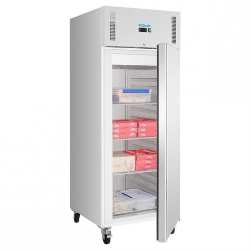 Polar U-Series Upright Single Door...