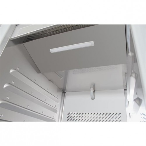 Polar U-Series Upright Single Door...