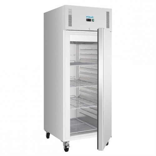Polar U-Series Upright Single Door...