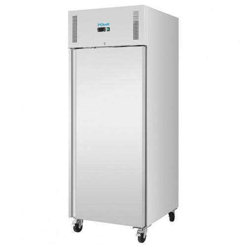 Polar U-Series Upright Single Door...