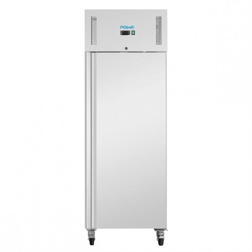 Polar U-Series Upright Single Door...