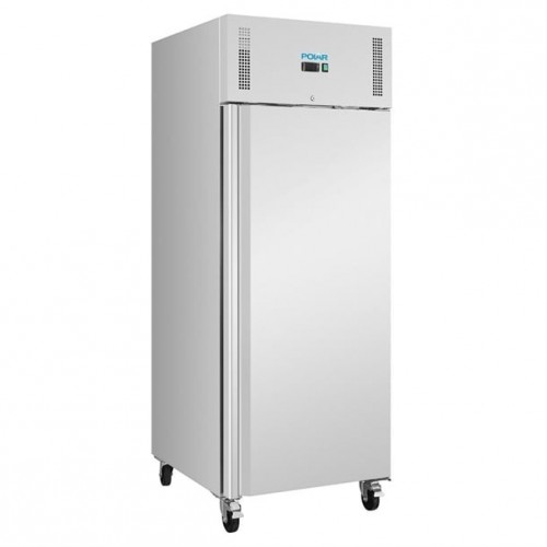 Polar U-Series Upright Single Door...