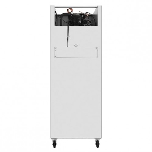 Polar U-Series Upright Single Door...