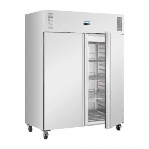 Polar U-Series Upright Double Door...