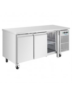 Polar U-Series Three Door...
