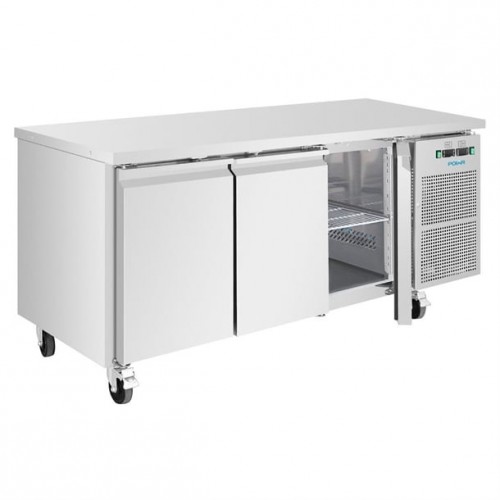 Polar U-Series Three Door Counter...