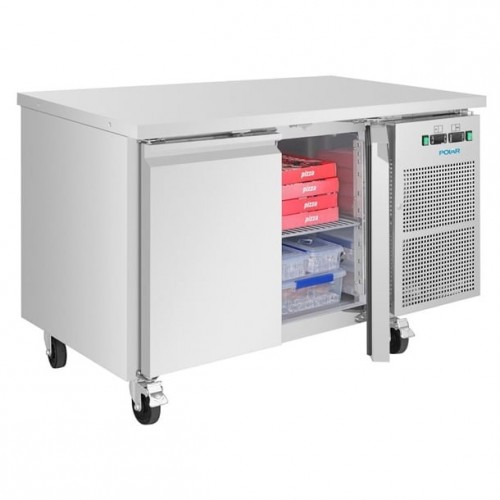 Polar U-Series Double Door Counter...