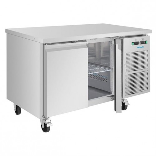 Polar U-Series Double Door Counter...