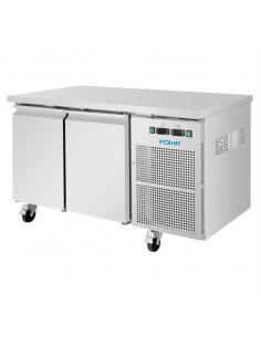 Polar U-Series Double Door... 2
