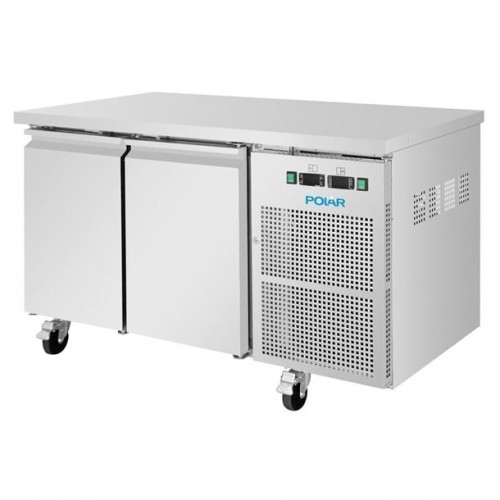 Polar U-Series Double Door Counter...