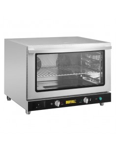 Buffalo Bakery Convection...