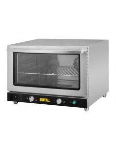 Buffalo Bakery Convection... 2