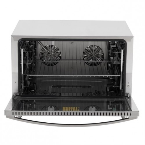 Buffalo Bakery Convection Oven with...