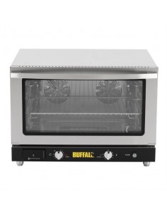 Buffalo Bakery Convection... 2
