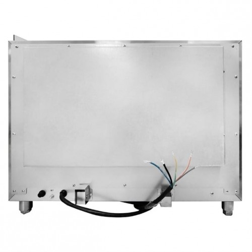 Buffalo Bakery Convection Oven with...