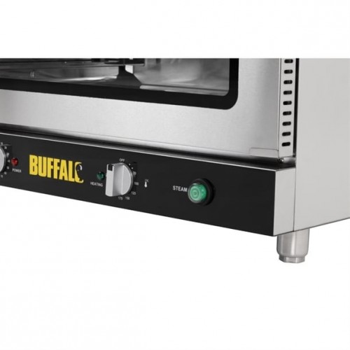 Buffalo Bakery Convection Oven with...