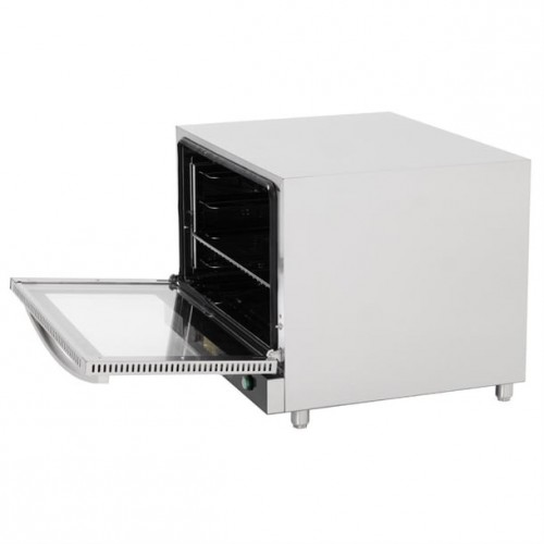 Buffalo Bakery Convection Oven with...