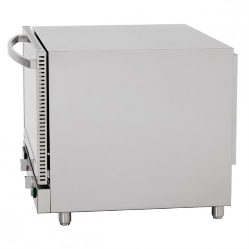 Buffalo Bakery Convection Oven with...