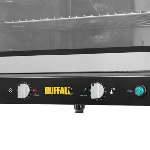 Buffalo Bakery Convection Oven with...