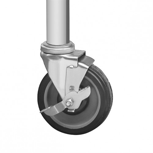 Buffalo Stand for 600mm Chargrill