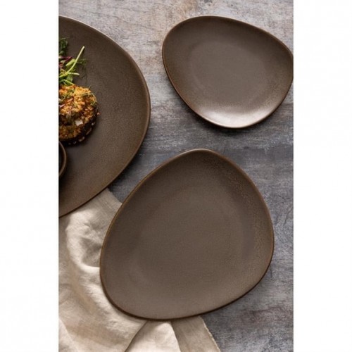 Olympia Ember Mahogany Triangle...