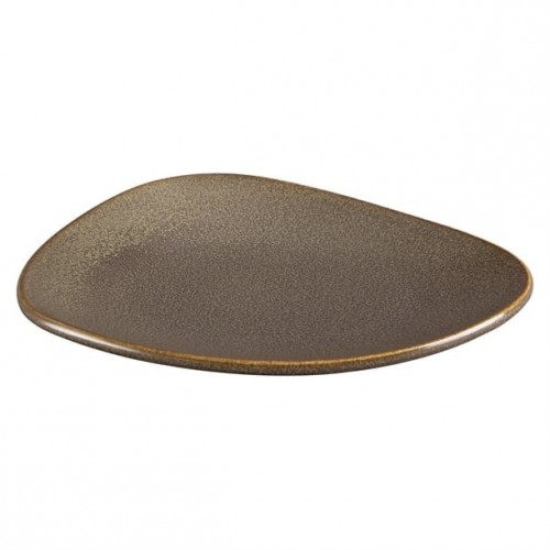 Olympia Ember Mahogany Triangle...