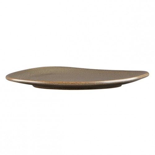 Olympia Ember Mahogany Triangle...