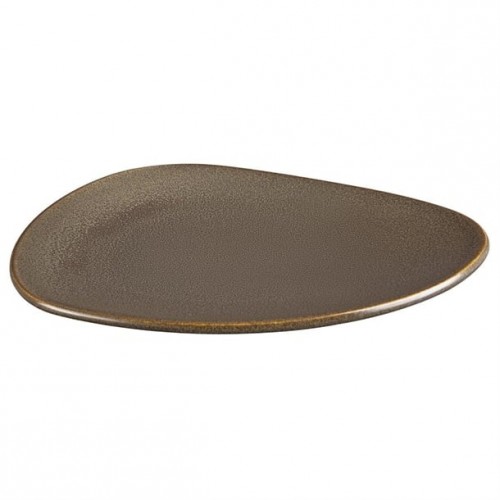 Olympia Ember Mahogany Triangle...