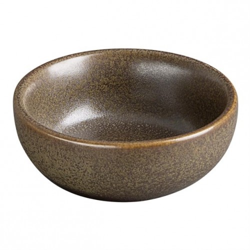 Olympia Ember Mahogany Dipping Dishes...