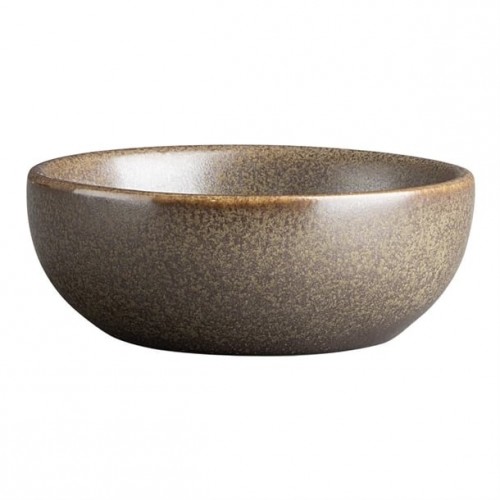 Olympia Ember Mahogany Dipping Dishes...