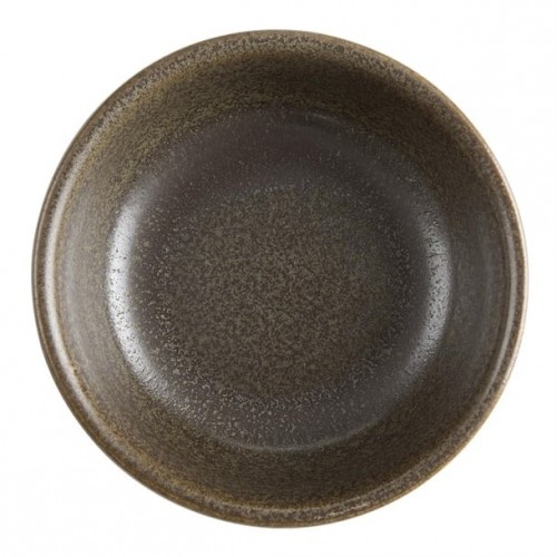 Olympia Ember Mahogany Dipping Dishes...
