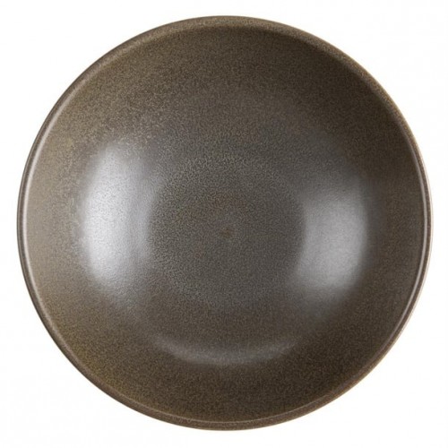 Olympia Ember Mahogany Coupe Bowls...